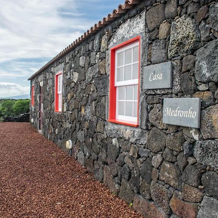 Casa Medronho Villa Sao Mateus  Exterior photo